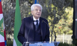 Ascoltare Mattarella sulla Flotilla