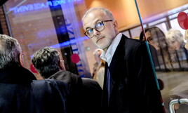 Meno uno. Ruffini non fa la spalla di Silvia Salis e diserta la Leopolda