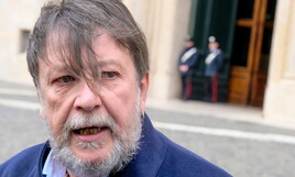 Casarini vs Zuppi: "La mediazione è una bufala"