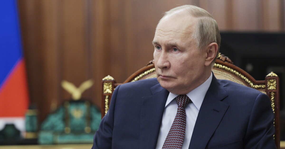 la nato deve essere pro attiva ci dice l8217ex segretario rasmussen la reazione a putin non 232 deterrenza