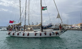 La Nave dei folli. Catalogo di varia umanità a bordo della Flotilla