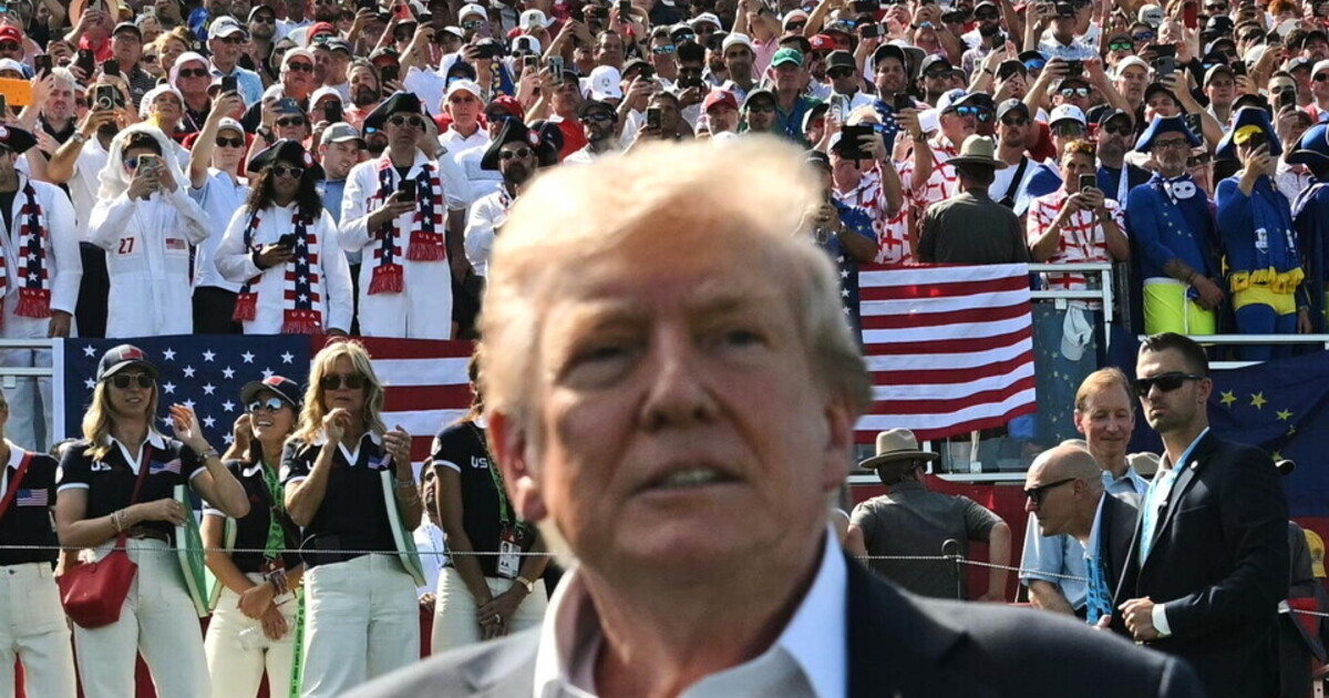 Tutto quel che fa Trump è "senza precedenti"
