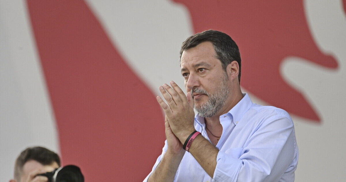 La revisione finale del Pnrr e le aspettative deluse di Salvini