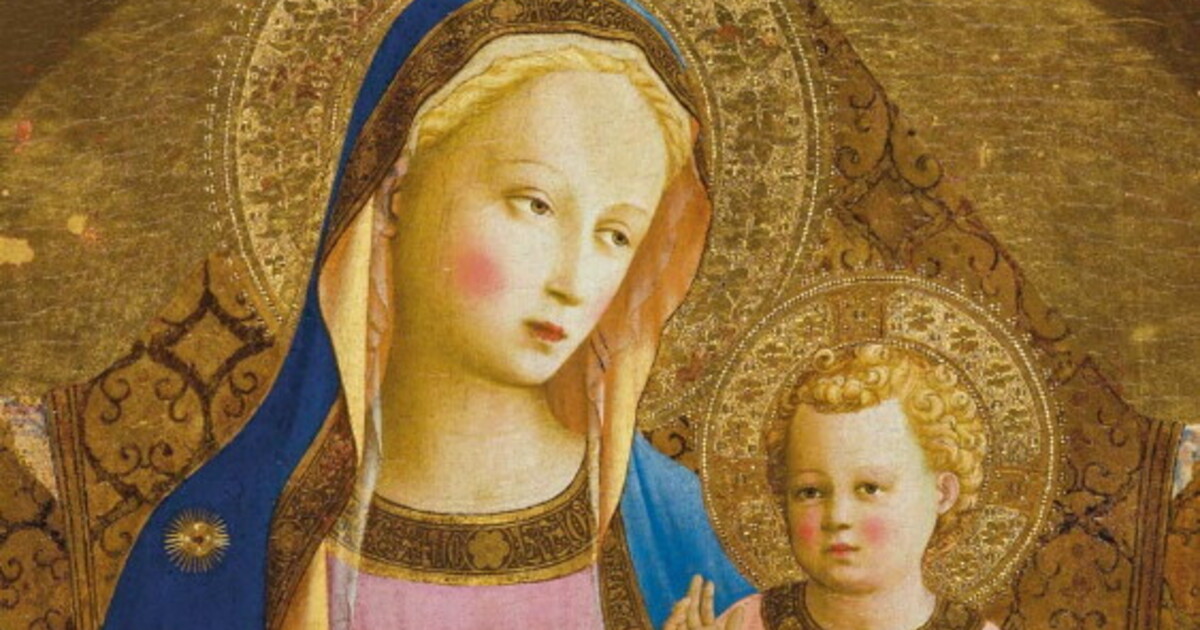 Fra Giovanni, pittore di luce e santi, messo nella giusta prospettiva