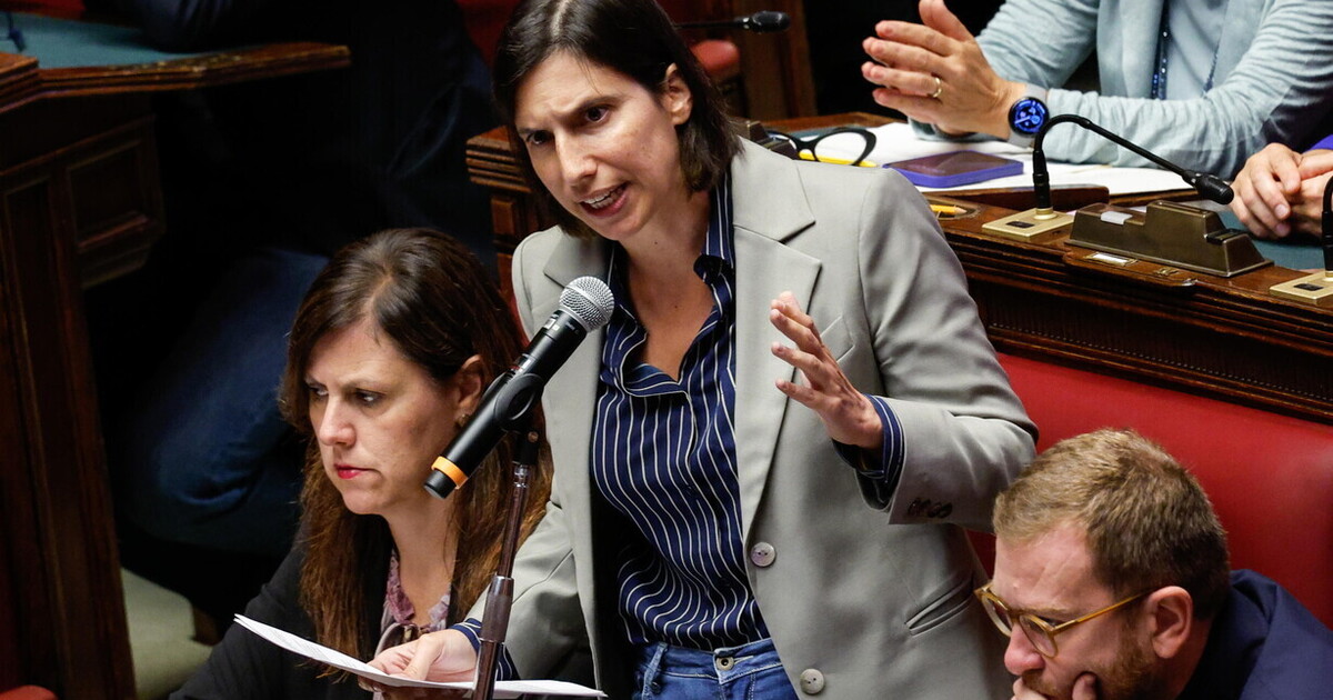 Perché la destra farà di tutto per blindare Schlein come rivale del futuro