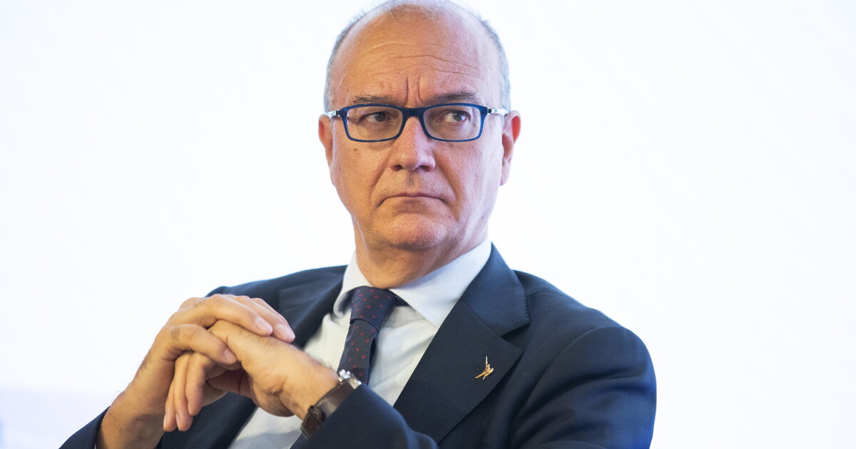 uno zaino di riforme per la scuola del merito parla il ministro valditara