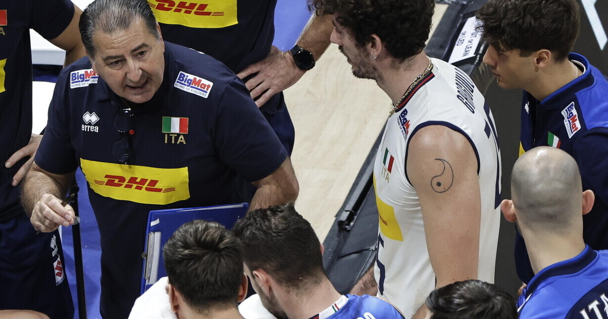 I nuovi meriti di Ferdinando De Giorgi nel Mondiale vinto dall