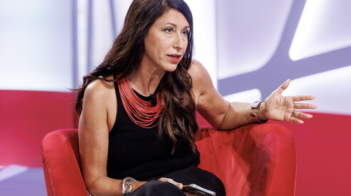 Scontro M5S-Pd sulla Flotilla. Scotto: "Maiorino seduta in un talk show, noi in mare"