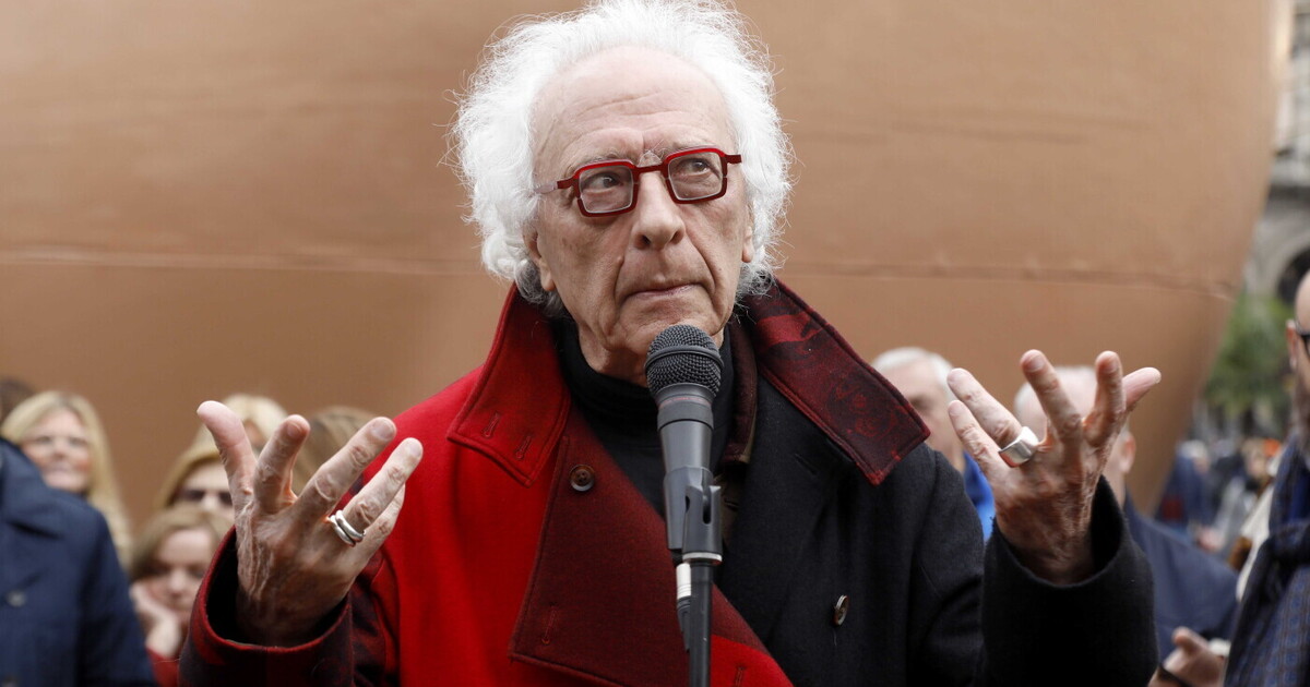 Mughini colto e spiazzante. Proposta per salvare il suo patrimonio