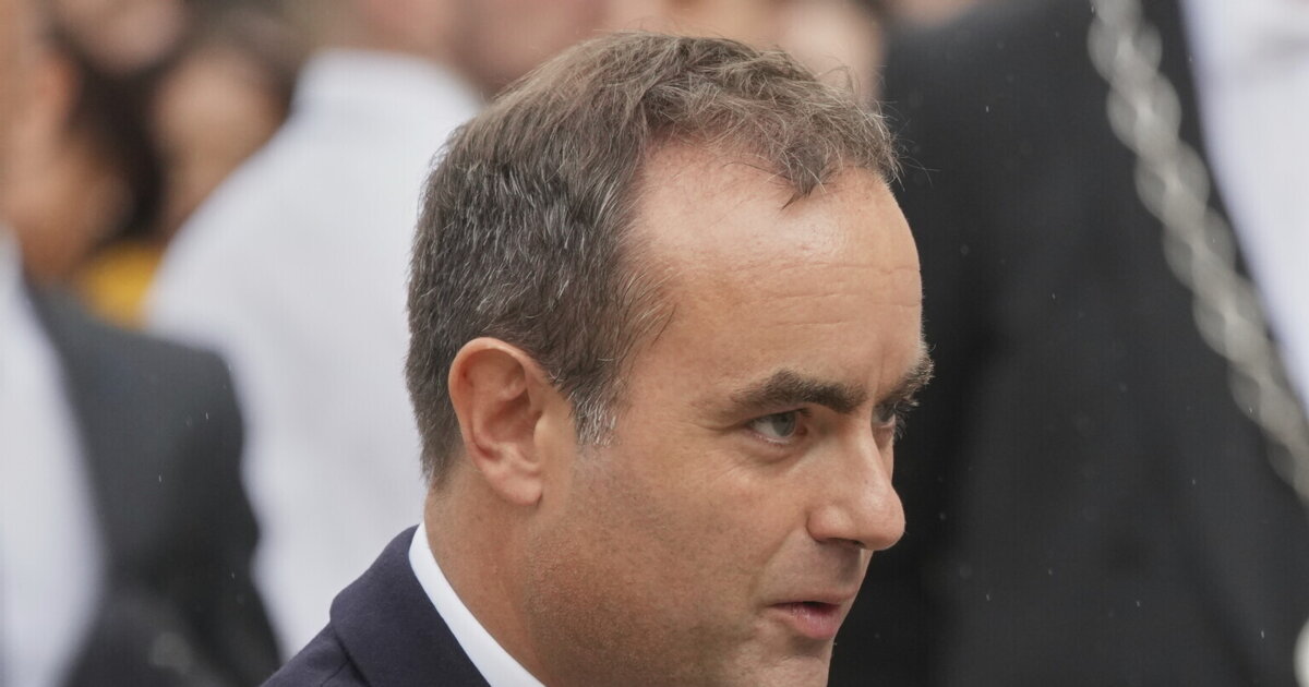 I giorni infernali del premier francese Lecornu