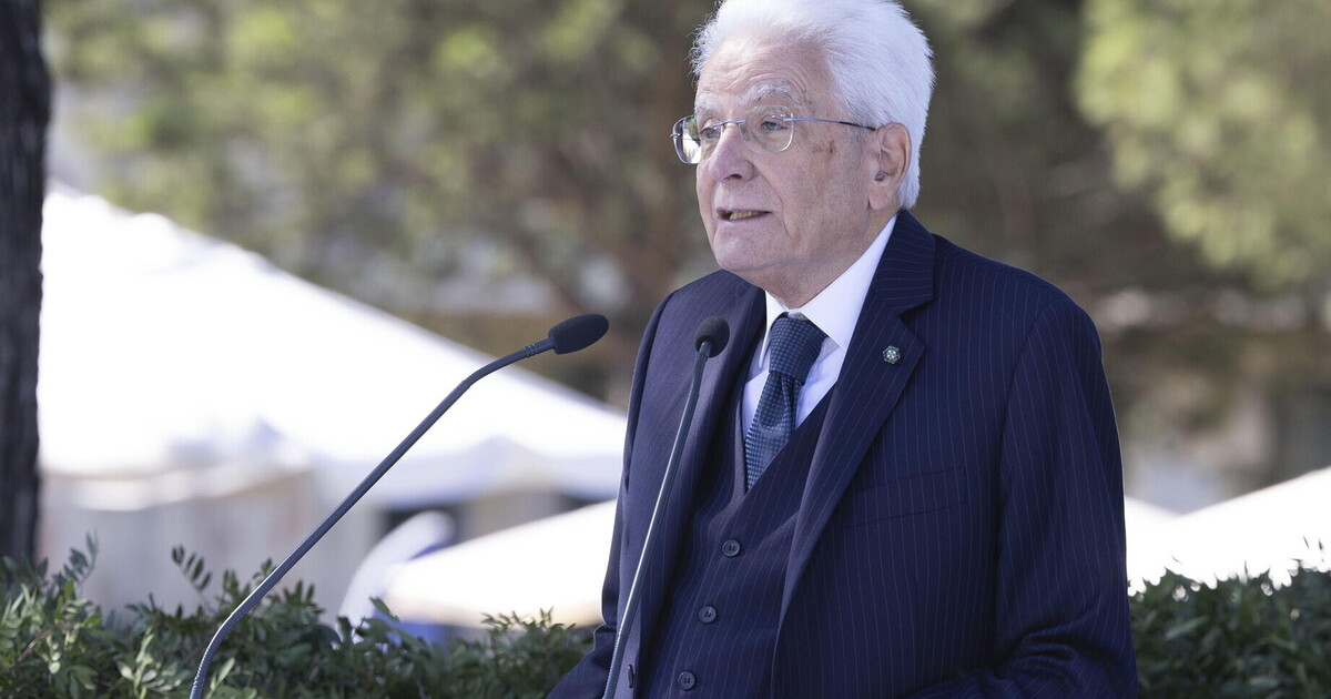 Il triangolo kazaco: Mattarella ad Astana