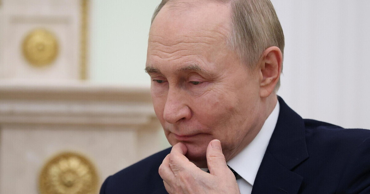 l8217economia di guerra di putin