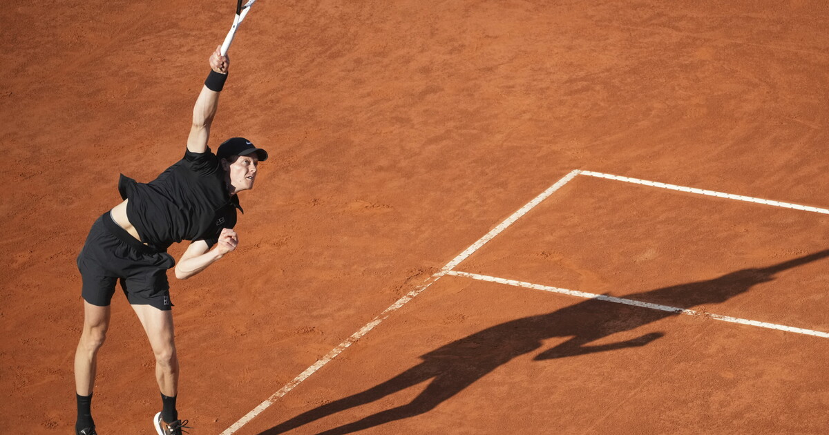 Foro Italico e percentuali: cosa divide (di nuovo) il governo e la Federtennis