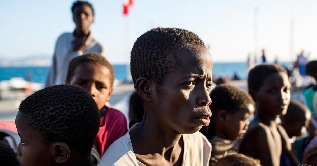 Sbarchi e migranti: se questi dati li avesse annunciati la sinistra