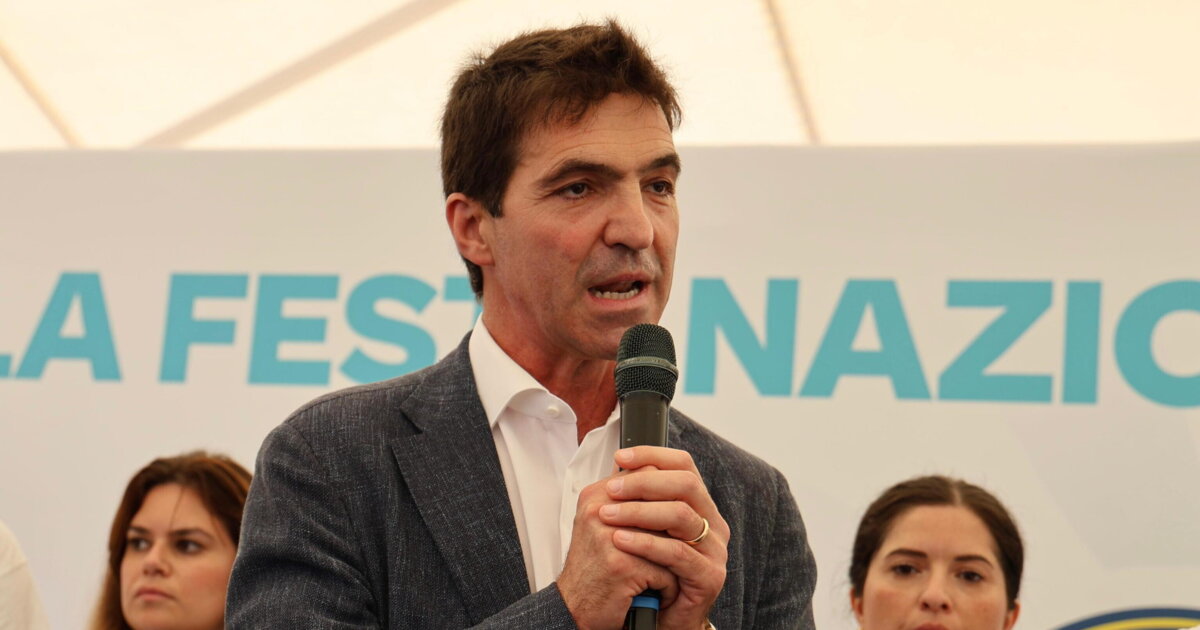 Nelle Marche vince la generazione Meloni. Chi è Francesco Acquaroli