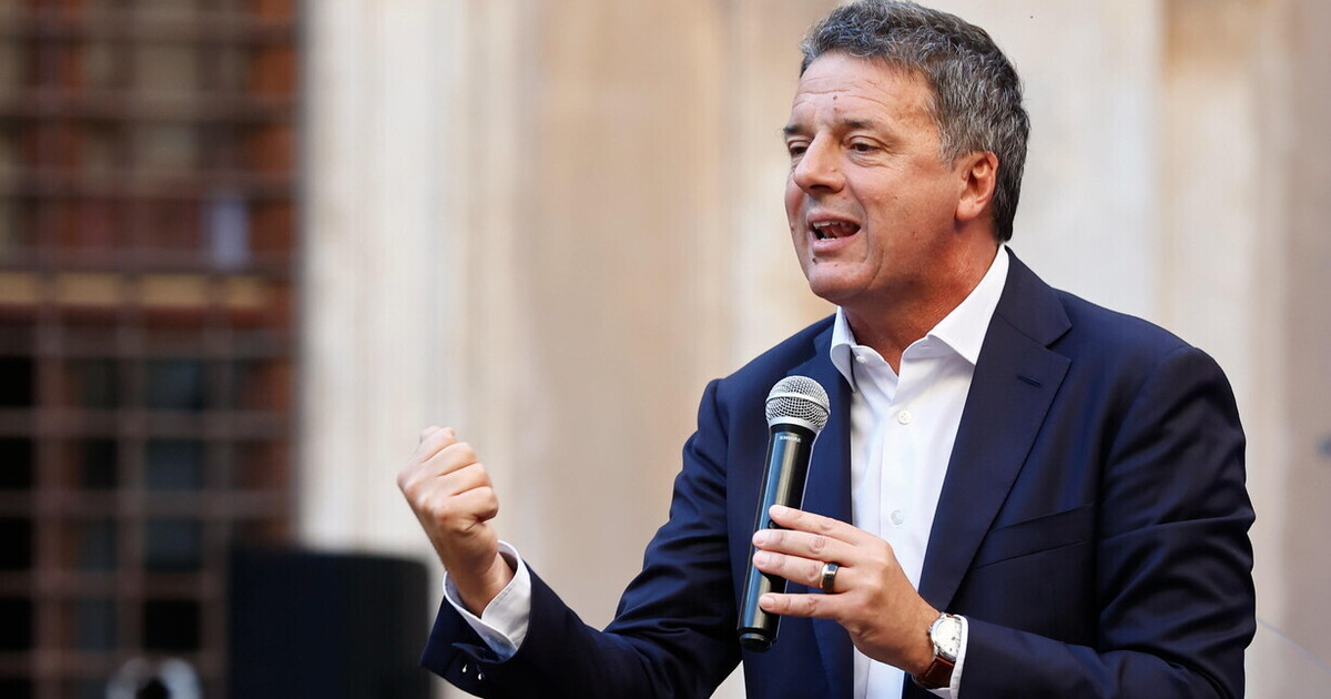 Mosse al centro: Renzi e Calenda concordi su Gaza. Il Pd alla Leopolda