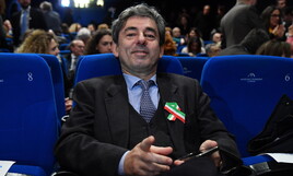 Oggi la promozione di Parodi (Anm) come nuovo procuratore di Alessandria