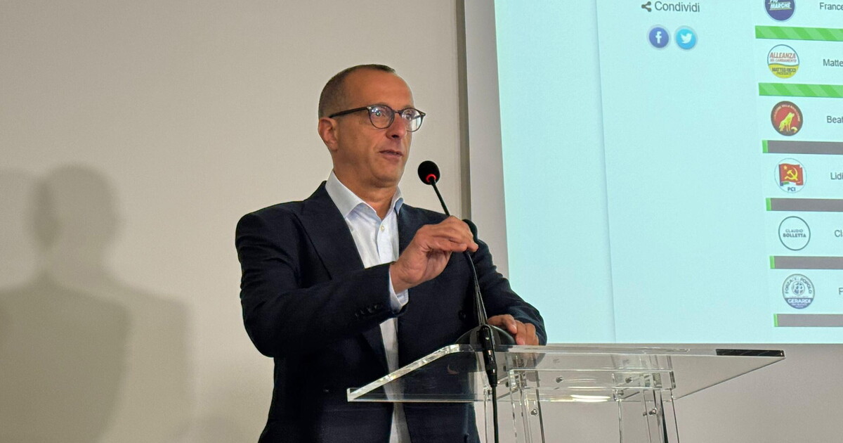 nella sconfitta del centrosinistra nelle marche c8217entra anche la transizione economica incompiuta