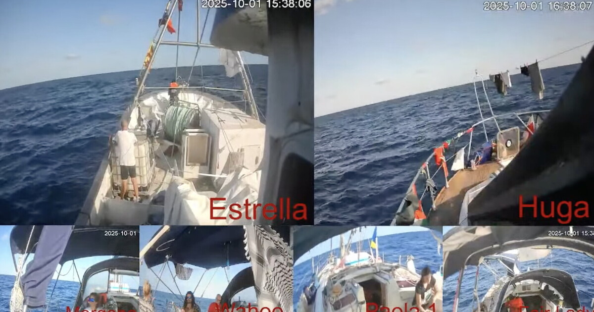 I nuovi aiuti Ue a Kyiv e la diretta dalla Flotilla