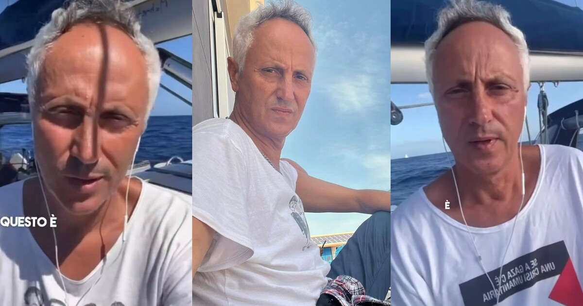 dalla flotilla croatti m5s dice sono pronto a farmi arrestare dall idf