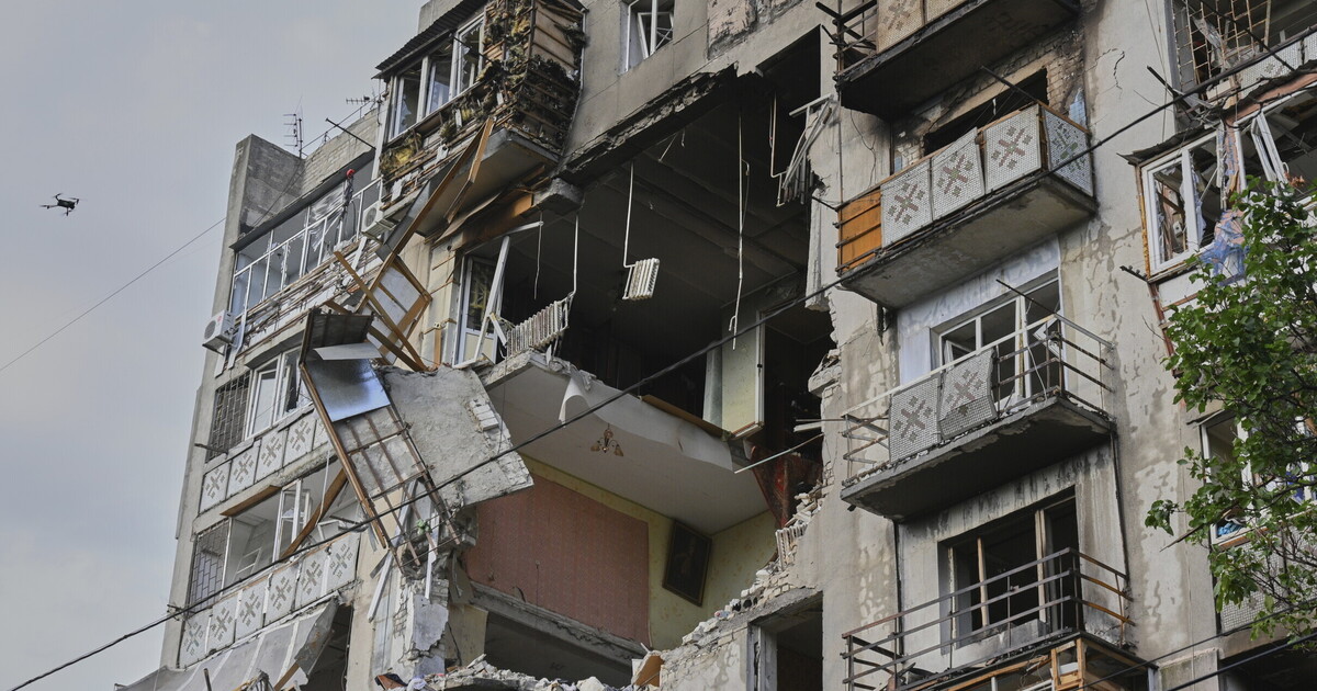 Tre giorni di Odessa