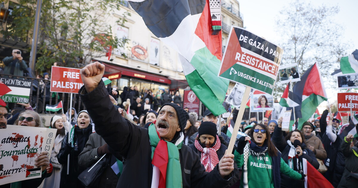 Così Bussigny si è infiltrata tra i collettivi francesi pro Hamas. Il libro
