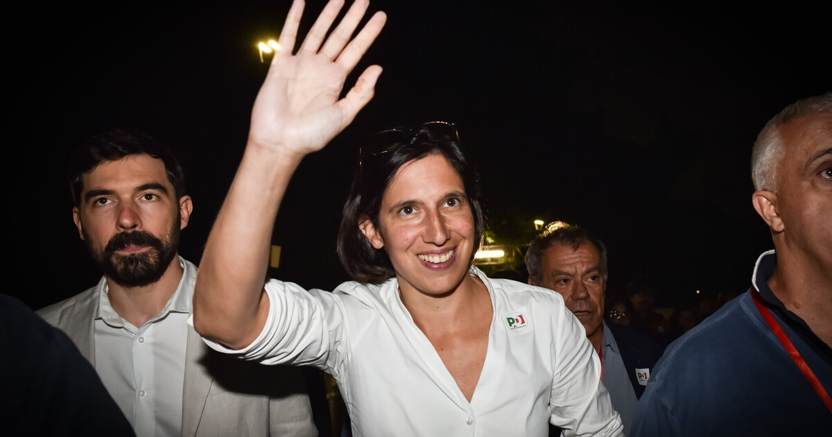 La "notte" di Elly Schlein. Le doppie risoluzioni di Meloni, Flotilla abbordata. Il Pd lacerato sul Piano Trump