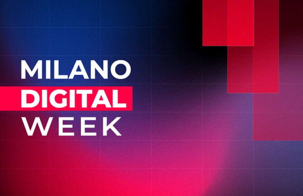 Nella Digital Week tiene banco l’intelligenza artificiale: mercato boom, niente paura