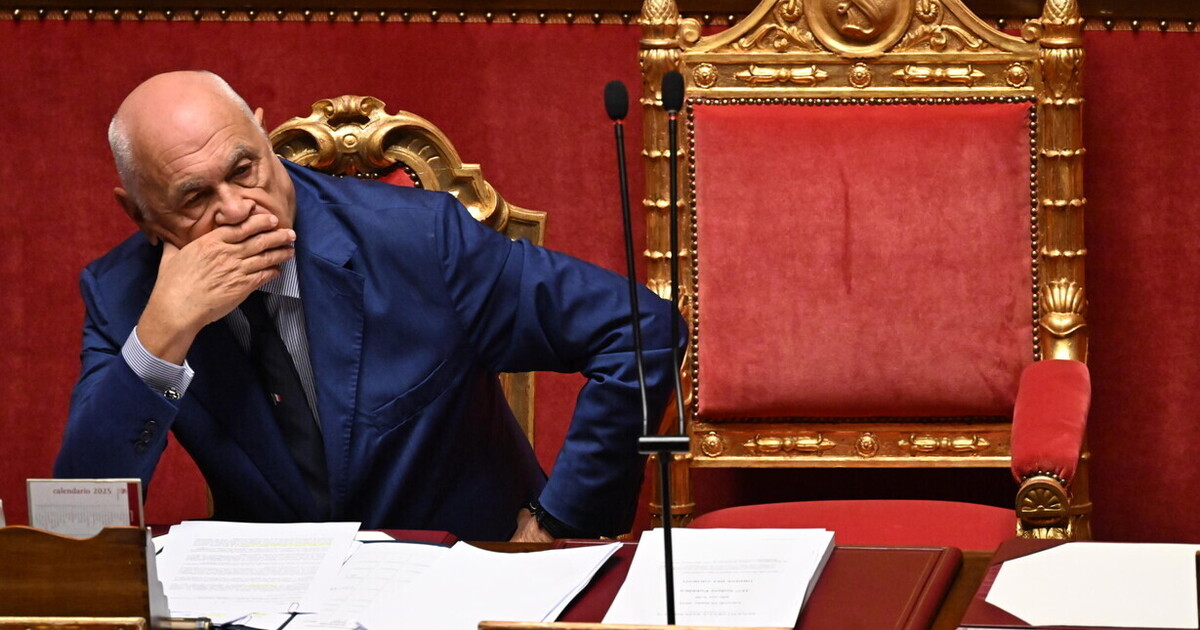 Nordio contro Gratteri: "Le sue lezioni in tv? E