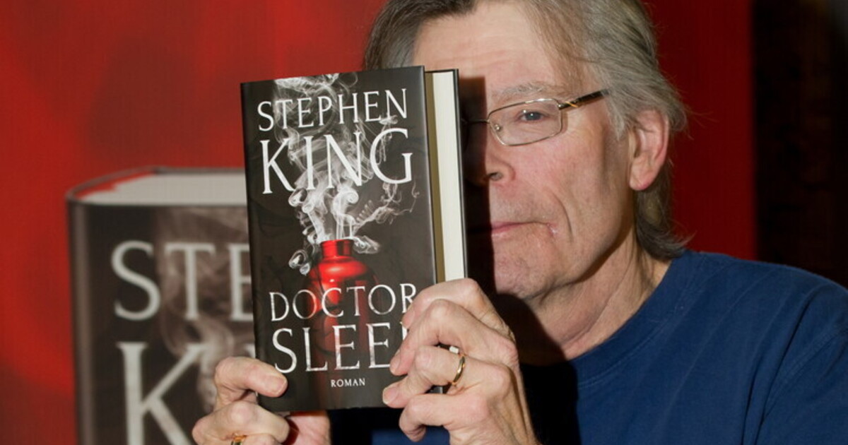 Altro che woke, è Stephen King il più censurato nell