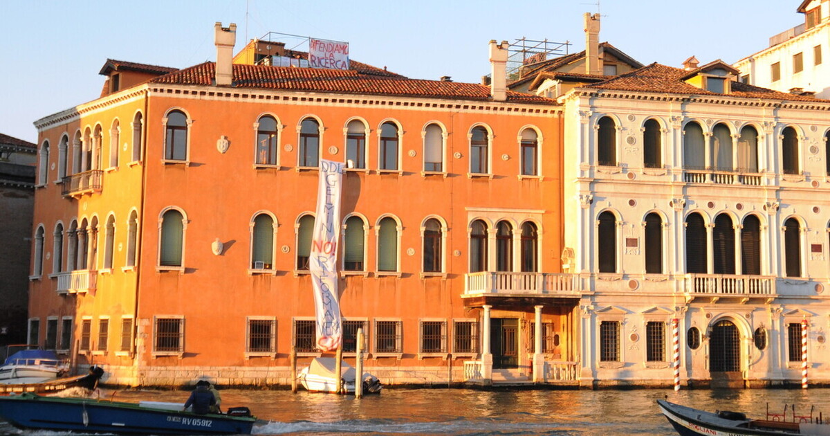 Ca’ Foscari chiede ai docenti una prova di fede anti Israele. Ragioni per dimettersi subito