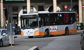 Il trasporto pubblico, Genova e la Liguria. Un botta e risposta con Bucci