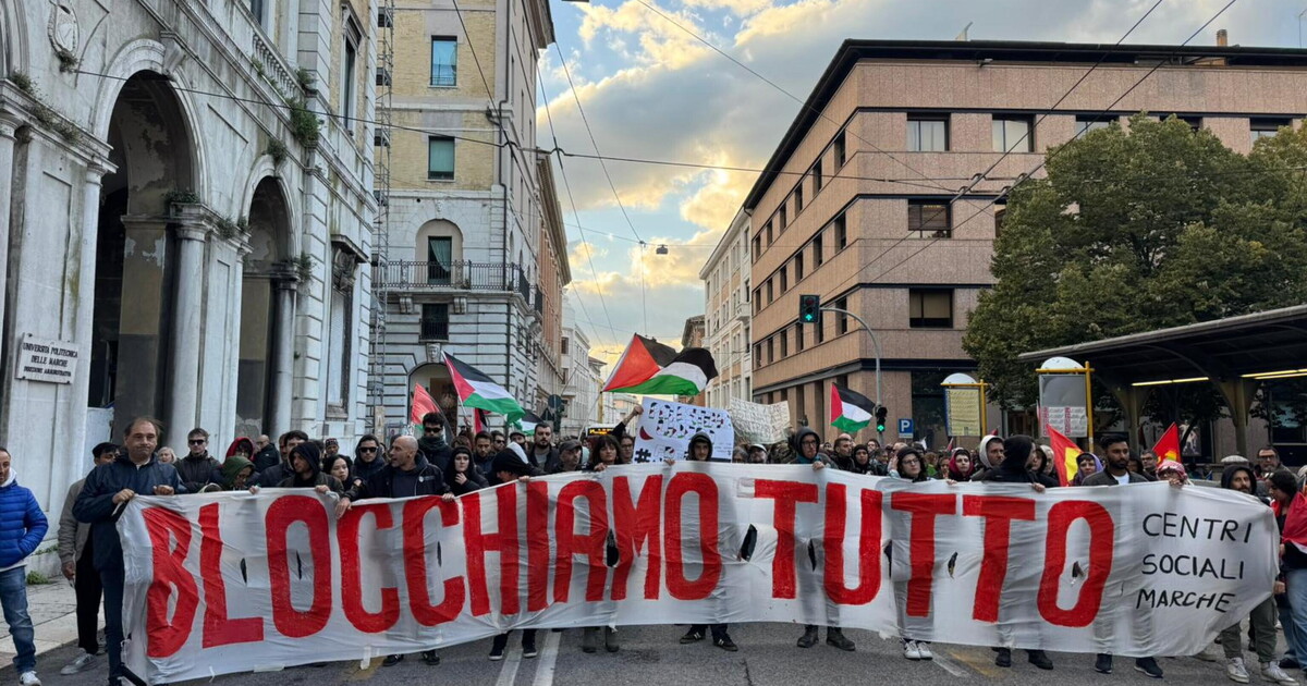 Ragioni per bloccare lo sciopero generale di Cgil e Usb