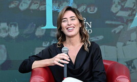 Il Pd, la mozione di IV e la tenda che non basta. Parla Boschi