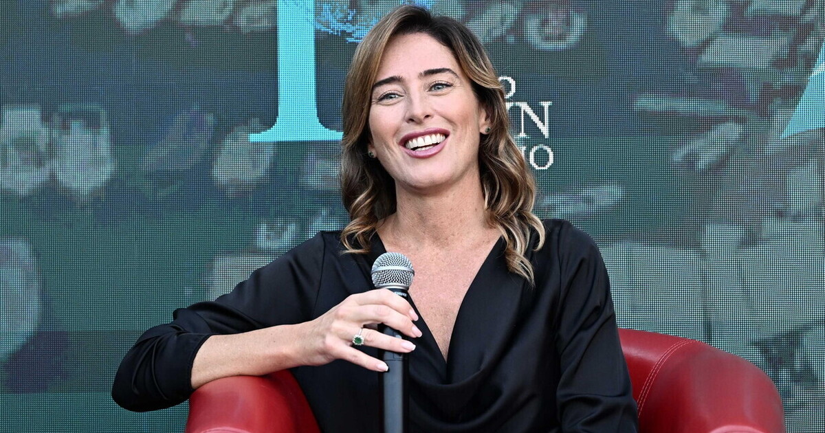 Il Pd, la mozione di IV e la tenda che non basta. Parla Boschi