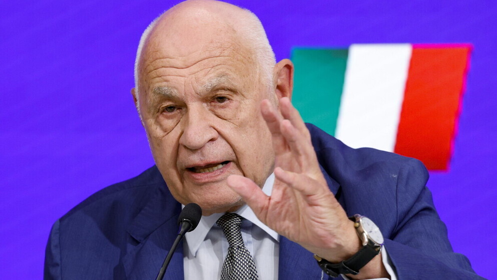 Le "sonate" di Nordio. Gratteri su La7? "Uno spot per il governo Meloni". Venezi alla Fenice? "Resista come me"