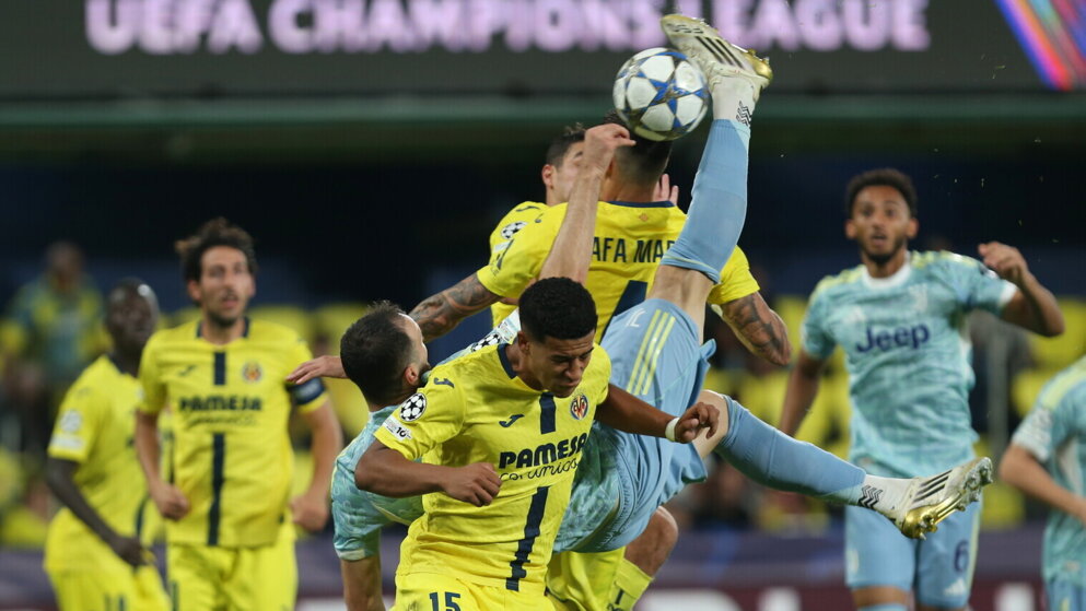 La Serie A ormai è una Ligue 1 senza erre moscia