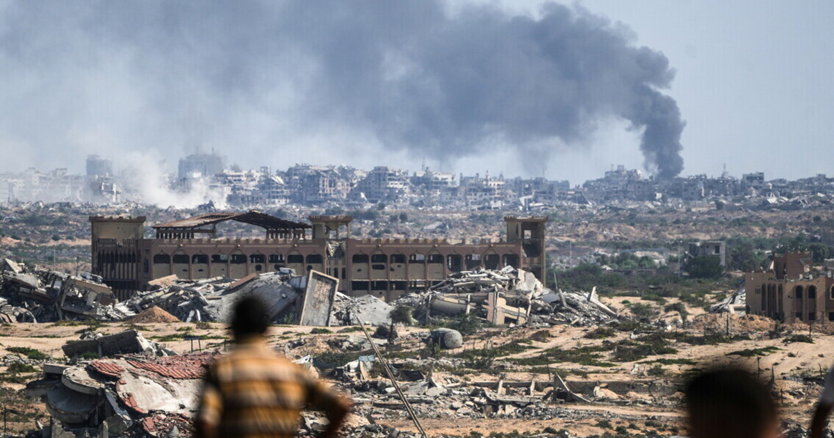 La frattura tra alcuni gruppi palestinesi e Hamas