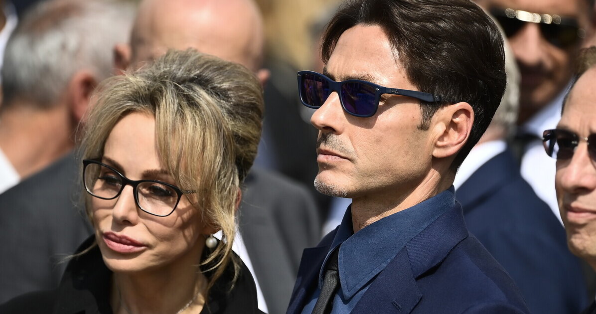 e la figlinvest va la felice transizione di marina e pier silvio