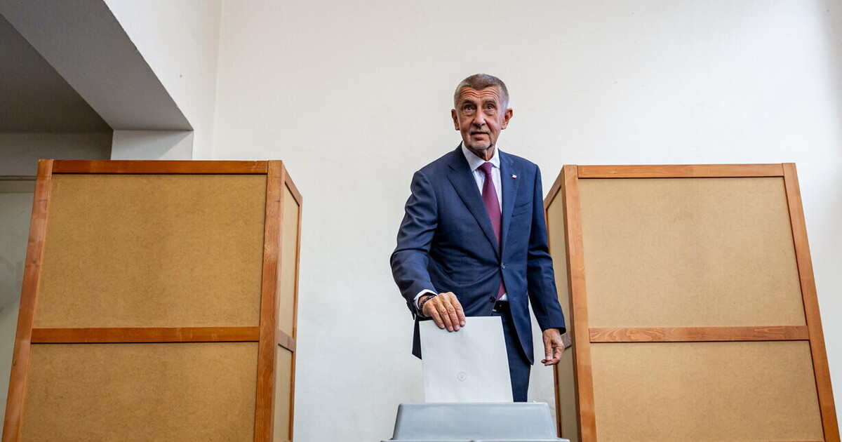 Il voto a Praga tra Orban e Putin