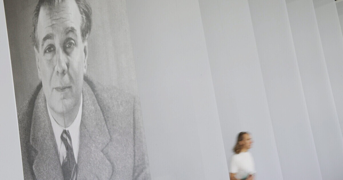 Borges filosofico. Così lo scrittore è diventato il pensatore di riferimento del nostro tempo algoritmico