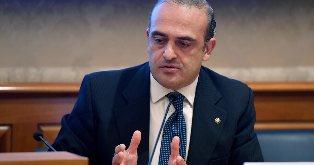 domenico lombardi al fondo di investimento italiano di cdp