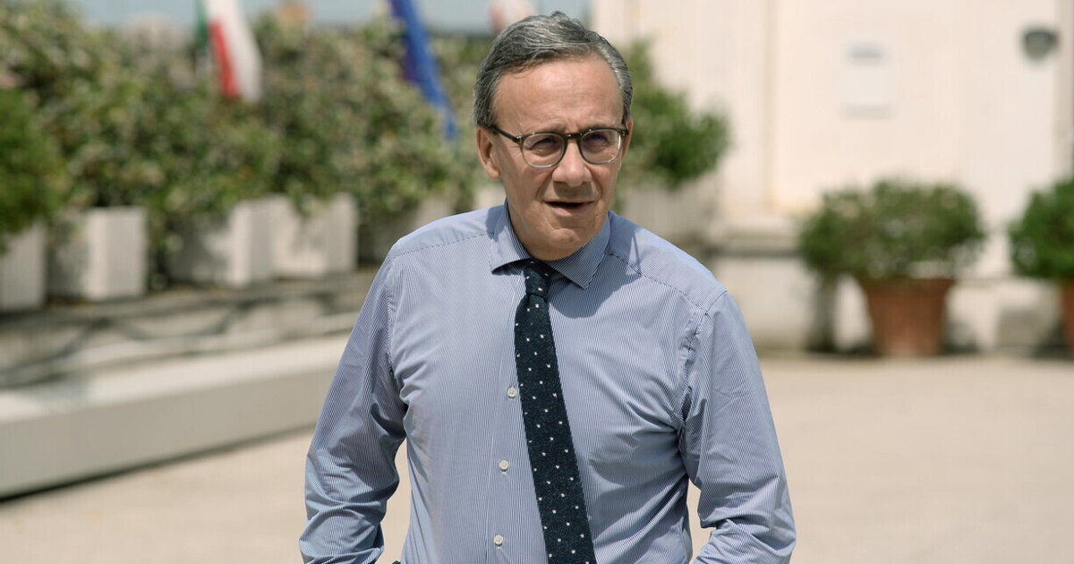 Verini (Pd) spiega il voto a favore della mozione renziana sul piano Trump: "Bisogna dare un segnale"