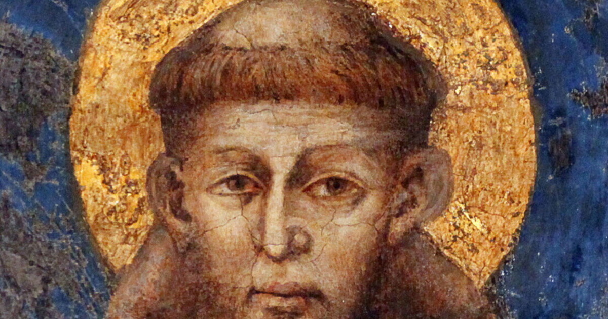 San Francesco, proteggi l