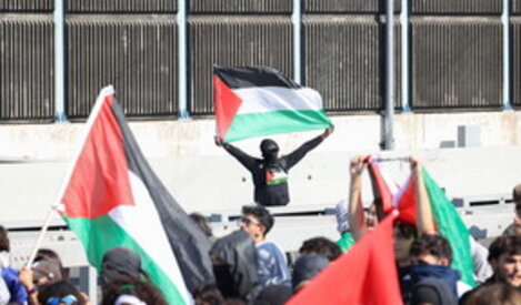Difendere Gaza senza banalizzare il male si può, se si vuole