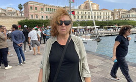 Delia è tornata in Italia il 28 per parlare con Tajani. Ma il 30 le scadeva l’aspettativa. Coincidenze