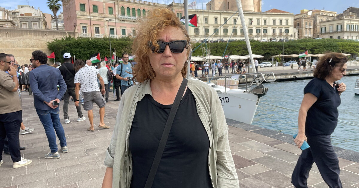 Delia è tornata in Italia il 28 per parlare con Tajani. Ma il 30 le scadeva l’aspettativa. Coincidenze