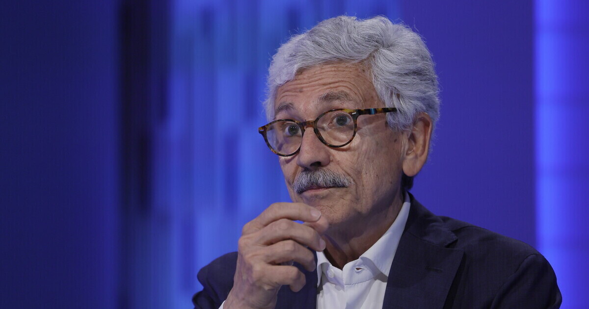 Ecco perché Massimo non è sulla flotilla