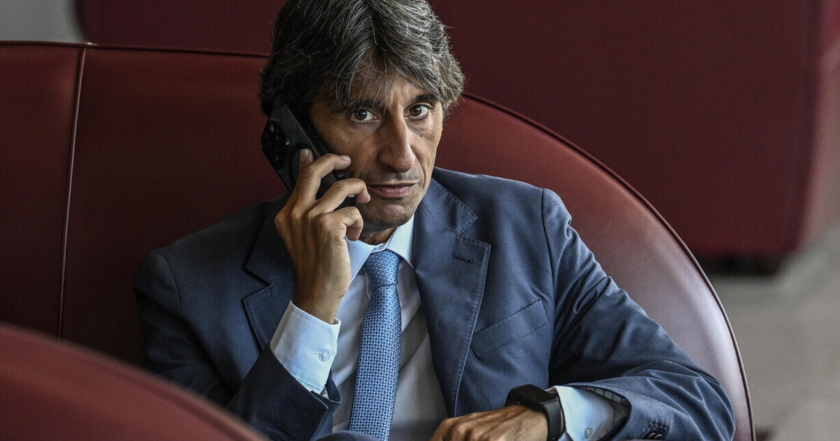 Donzelli: "Lo sciopero per Gaza? Adesione bassa. Rispetto le piazze ma la sinistra prepara solo autunno caldo"