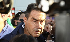 Road to remigration. Vannacci si prende la scena a Livorno. E la vecchia Lega osserva perplessa